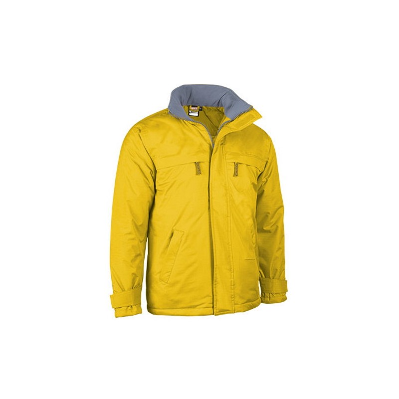 Parka valento boreal