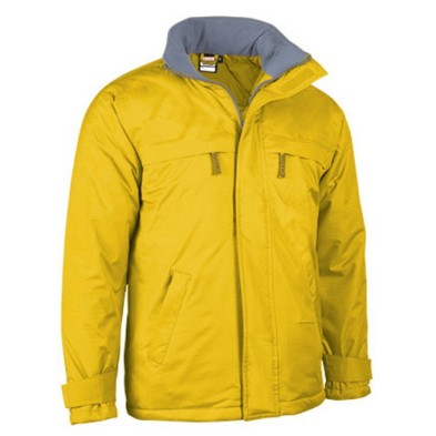 Parka Valento Boreal