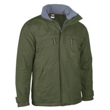 PARKA VALENTO BOREAL
