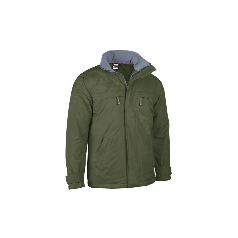 Parka valento boreal