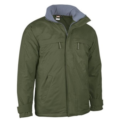 Parka Valento Boreal
