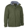 Parka valento boreal