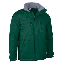 PARKA VALENTO BOREAL