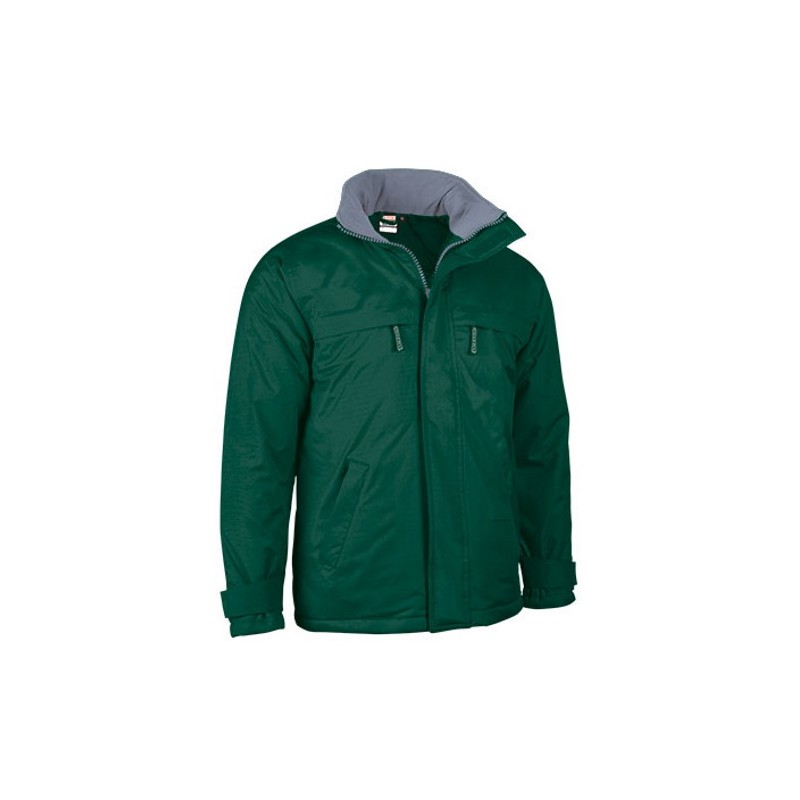 Parka valento boreal