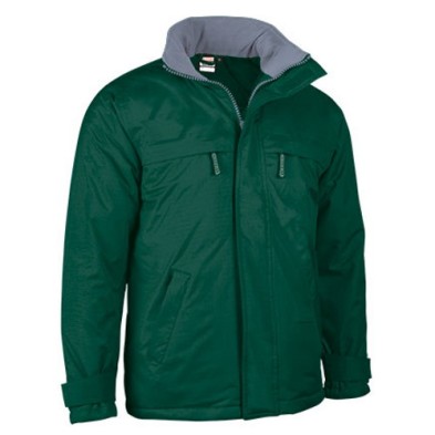 Parka Valento Boreal