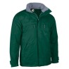 Parka valento boreal