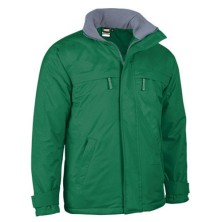 PARKA VALENTO BOREAL