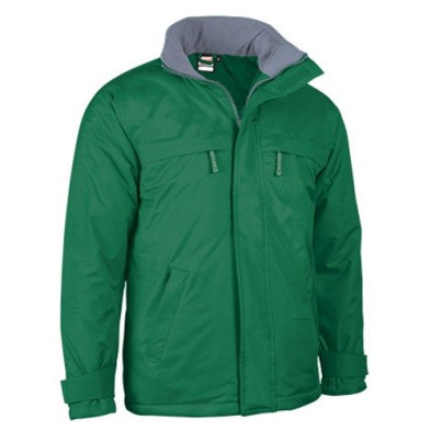 Parka Valento Boreal