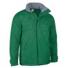 Parka valento boreal