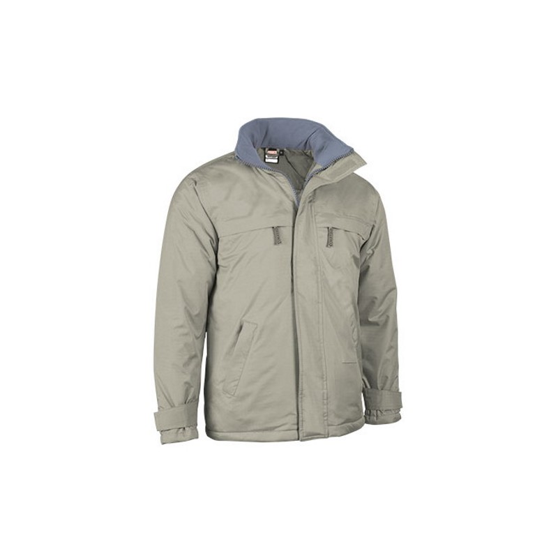 Parka valento boreal