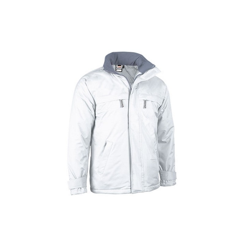 Parka valento boreal