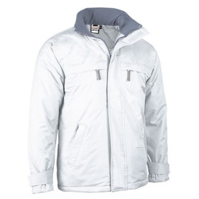 Parka Valento Boreal