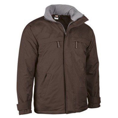 Parka Valento Boreal