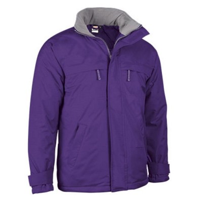 Parka Valento Boreal