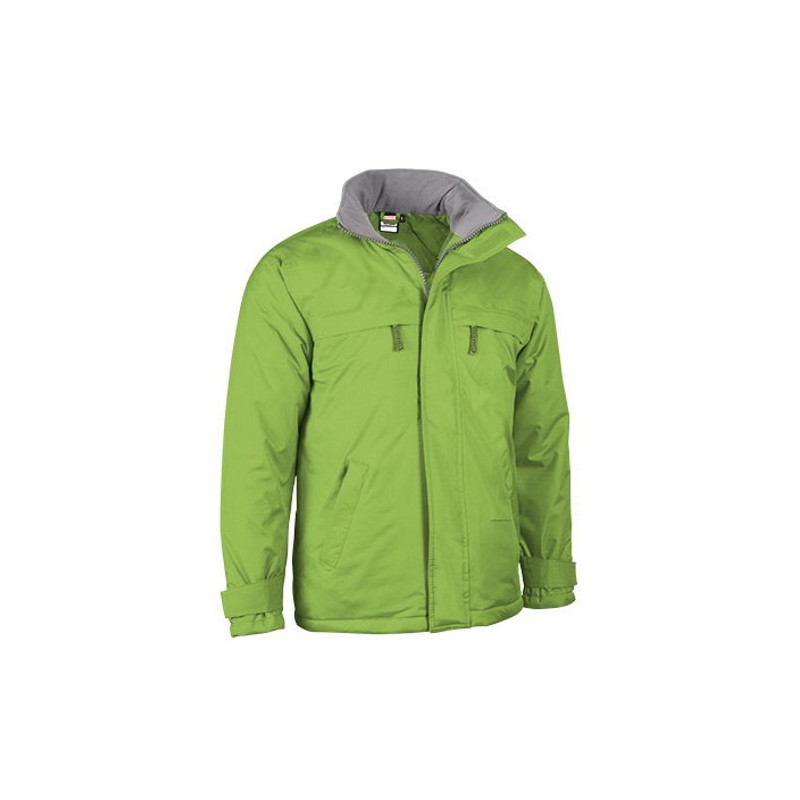 Parka valento boreal