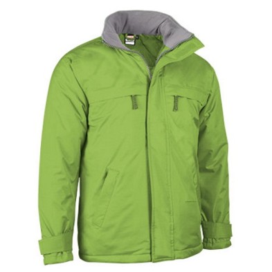 Parka Valento Boreal