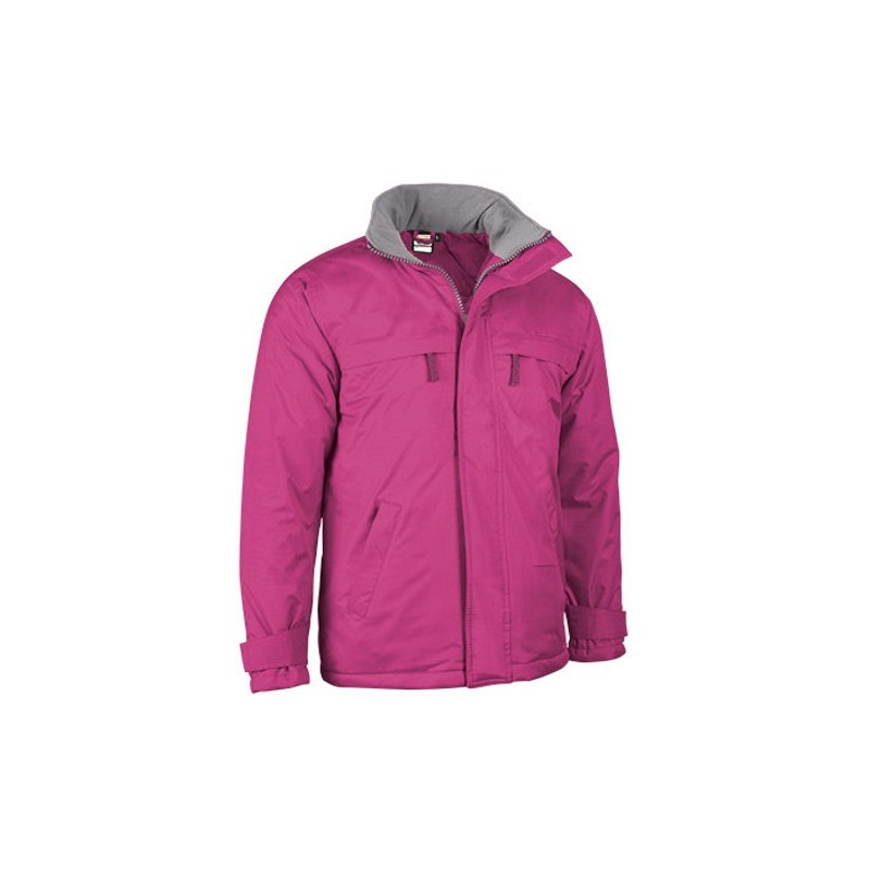 Parka valento boreal