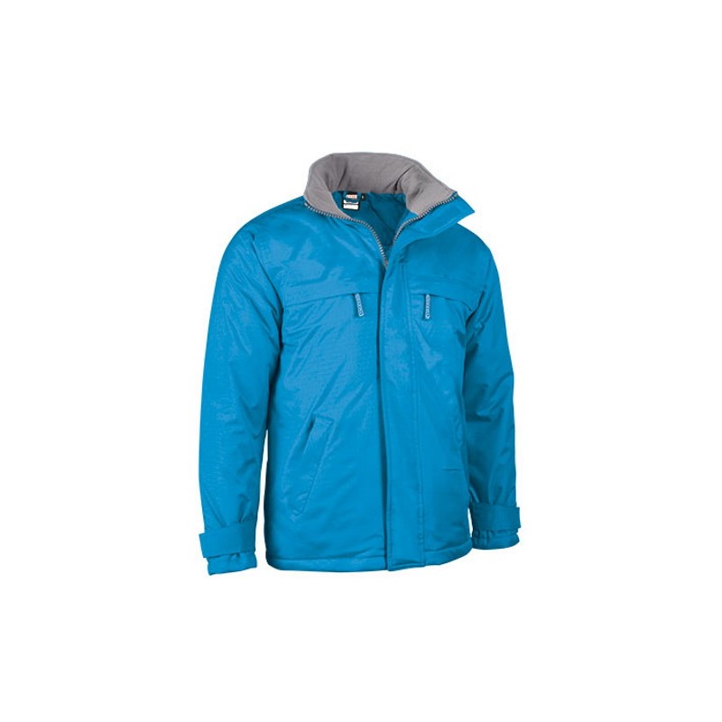 Parka valento boreal