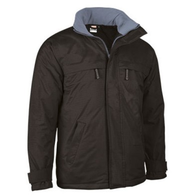 Parka Valento Boreal