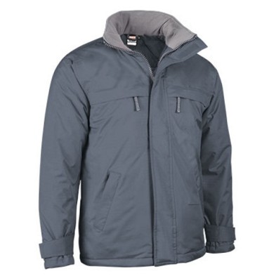Parka Valento Boreal