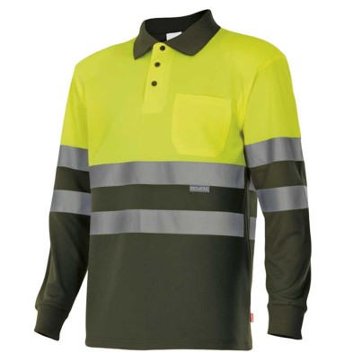 Polo A.V. M/L Velilla 175