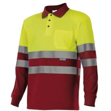 POLO A.V. M/L VELILLA 175