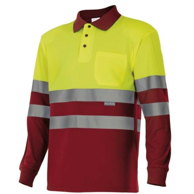 Polo A.V. M/L Velilla 175