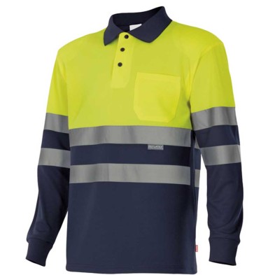 Polo A.V. M/L Velilla 175