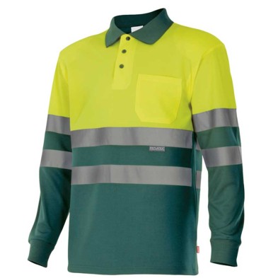 Polo A.V. M/L Velilla 175