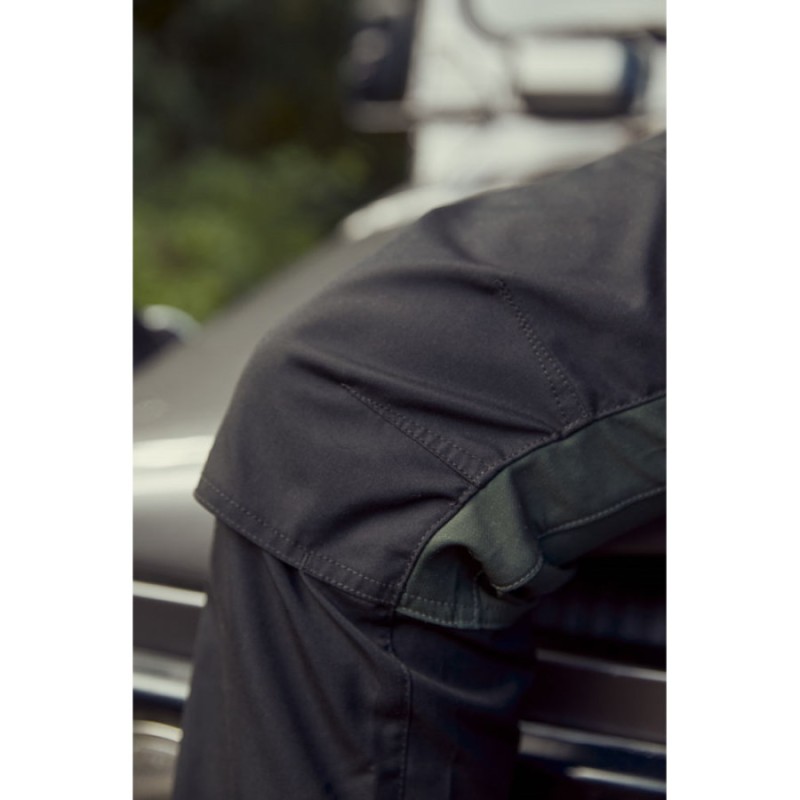 Pantalon clique kenai 022046