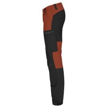 pantalon clique kenai 022046 en naranja quemado