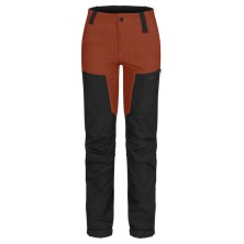 pantalon mujer clique kenai 022047 en naranja quemado