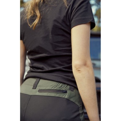 Pantalon Mujer Clique Kenai 022047