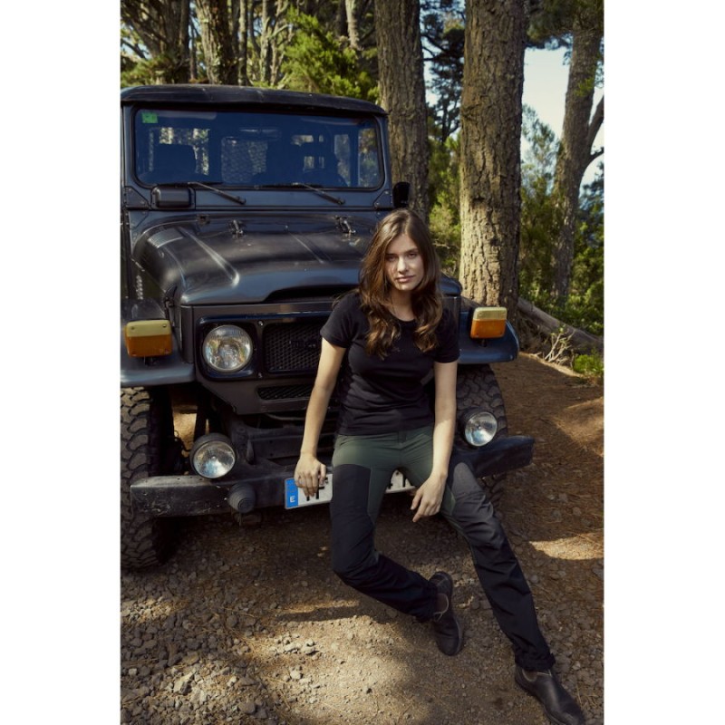 Pantalon mujer clique kenai 022047