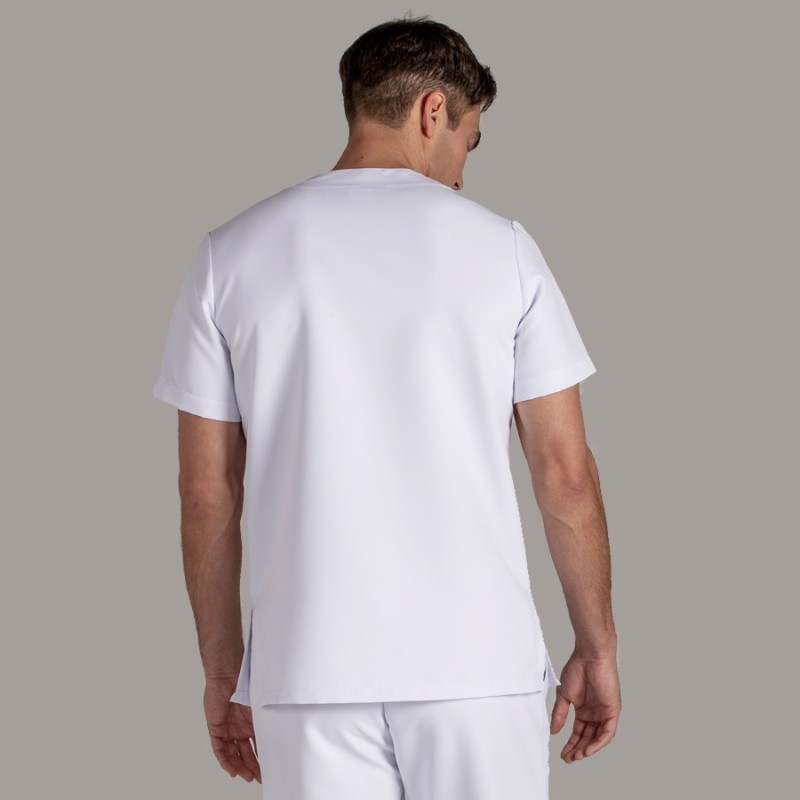 Casaca sanidad dyneke 8022