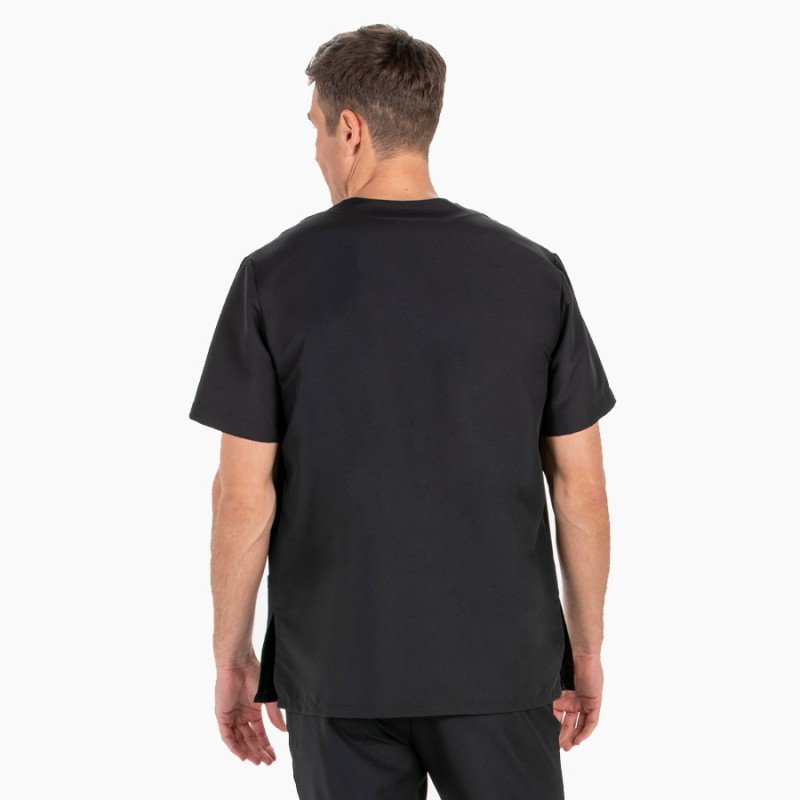 Casaca sanidad dyneke 8022