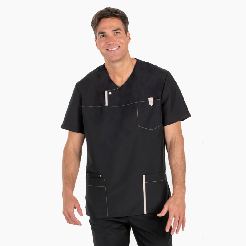 Casaca sanidad dyneke 8022