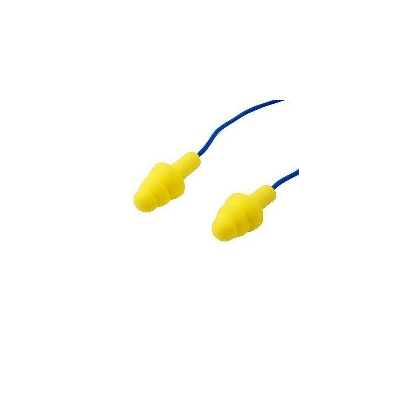 Tapones 3m ultrafit uf-01-000 reutilizables snr 32