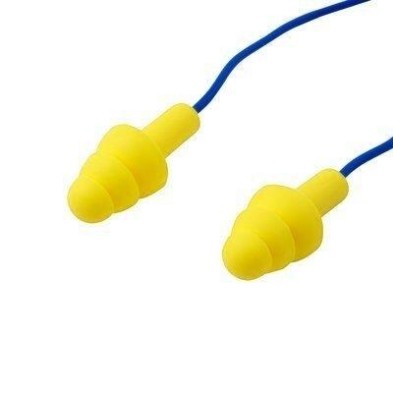 Tapones 3m Ultrafit Uf-01-000