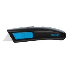 Venta de CUTTER MARTOR SECUPRO MEGASAFE 116001