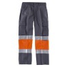 Pantalon a/v workteam c4018