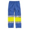 Pantalon a/v workteam c4018