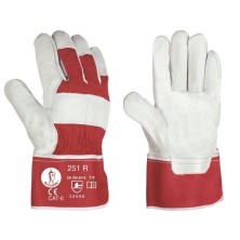 GUANTE JOMIBA GFL 251 R