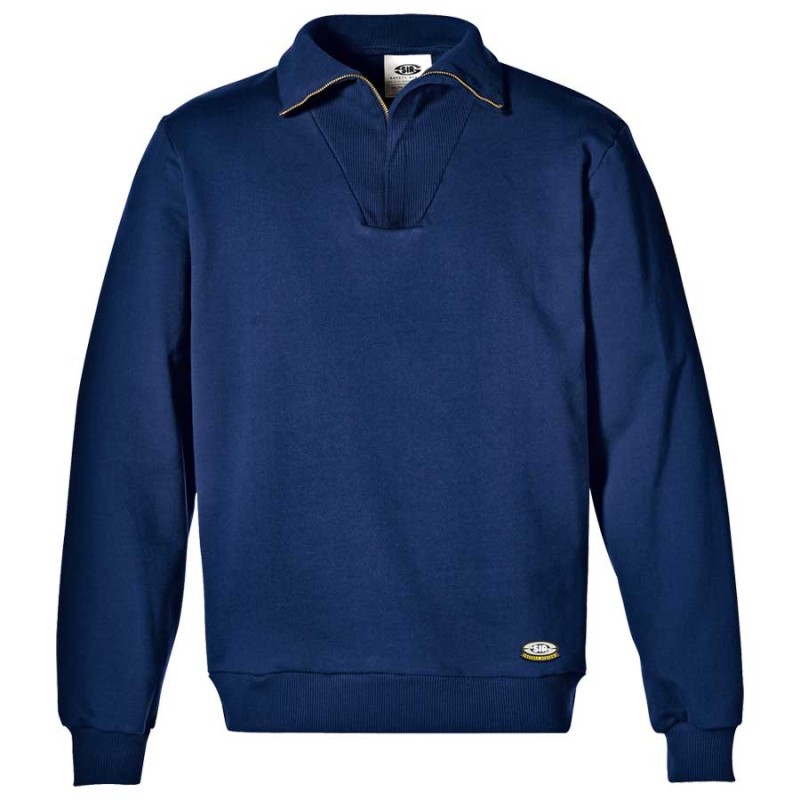 Sudadera sir safety flamestat mc6212