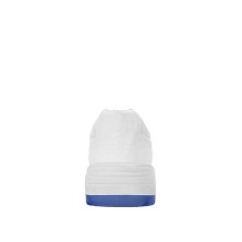 zapato panter chacinero totale s2 en blanco