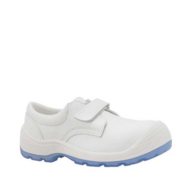 Zapato Panter Diamante Velcro Totale 269 s2