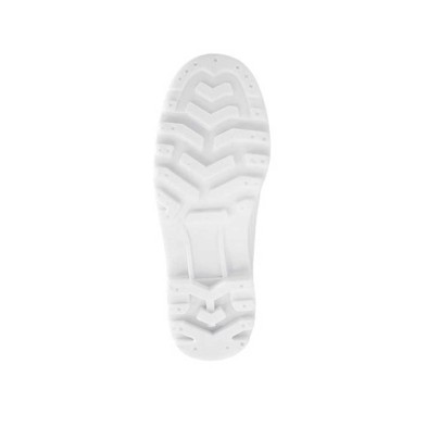 Bota Alta Panter Punta 2090 s4