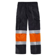 PANTALON A/V WORKTEAM C4018
