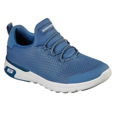 Zapatilla Mujer Skechers Marsing Waiola sk77281ec Ob