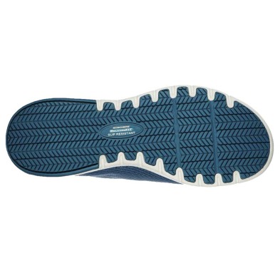 Zapatilla Mujer Skechers Marsing Waiola sk77281ec Ob